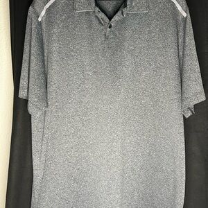 Nike golf shirt